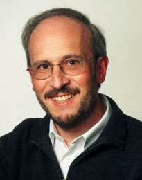 Markus Beeler