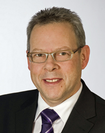 Heinz Habegger