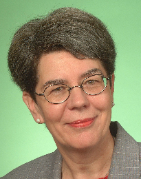 Monika Keller-Müller