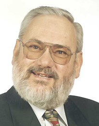 Helmut Kendlbacher