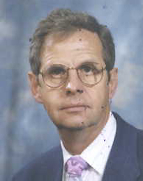 Paul Meier